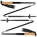Black Diamond Alpine Carbon Z Z-Poles, 120
