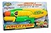 Buzz Bee Toys Water Warriors Steady Stream Water Blaster