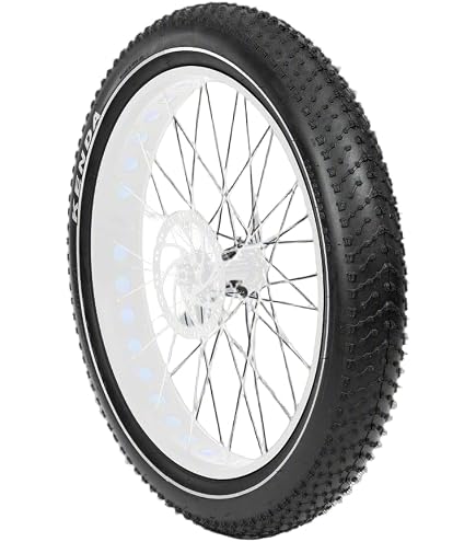 Schwalbe - Jumbo Jim Off Road and Trail Tubeless Folding Fat Bike