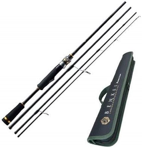 Majorcraft BIC-664MH BENKEI 1/4-1oz in Kenya | Whizz Rods