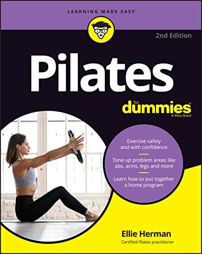 Ellie Herman's Pilates Mat: A Manual for Pilates Instructors