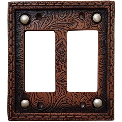 western light switch covers