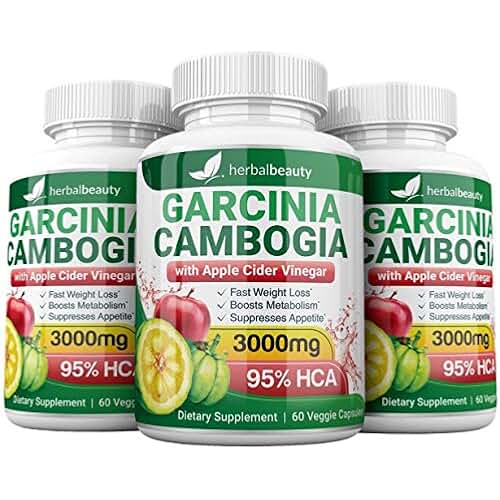 vinegar pills amazon