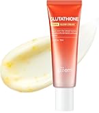 Amazon.com: ONE THING Niacinamide Glutathione Cream, Daily Face Moisturizer  Helps Balance Skin Tone, Reduce Dullness and Refine Texture for Radiant  Skin 1.35 fl oz, 40ml : Beauty & Personal Care