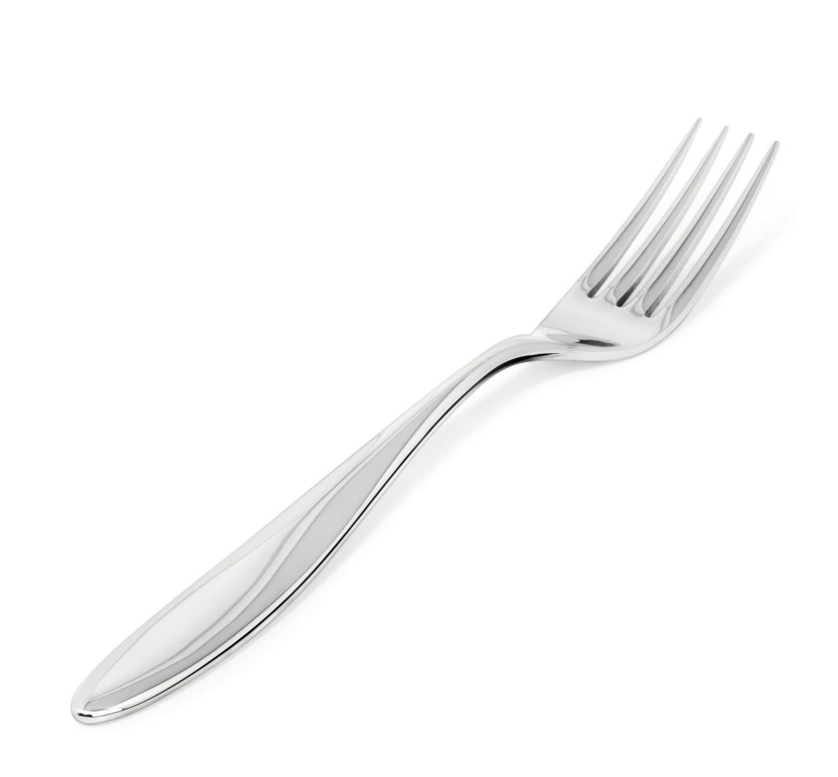 Alessi Mami Table Fork, Set of 6 (SG38/2) — image 1
