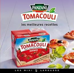 Panzani Tomacouli