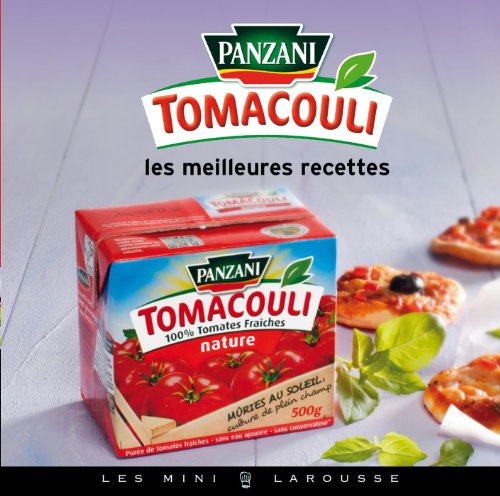 Panzani Tomacouli