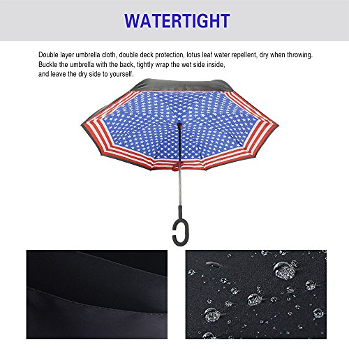 1 Inverted+Umbrella+C+Shaped+Waterproof+Windproof