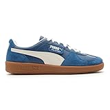 PUMA Men's Palermo Shoes Sneaker, Clyde Royal