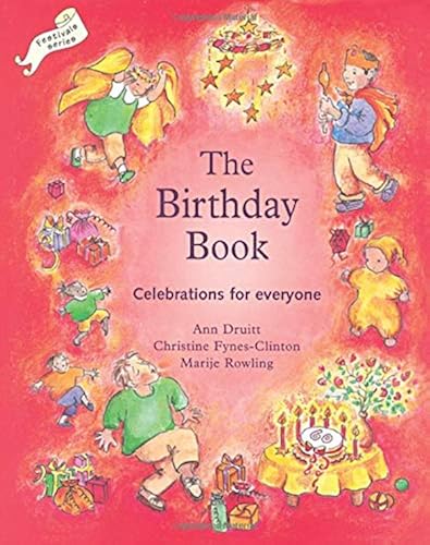 Download The Birthday Book PDF