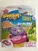 Zuru Hamsters in a house ~ Scurry Car ~ Peanut