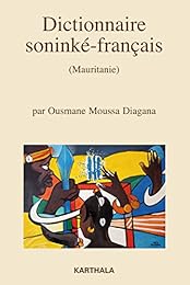 Dictionnaire soninké-français