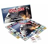 Air Force Monopoly