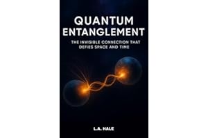 Quantum Entanglement : The Invisible Connection That Defies Space and Time