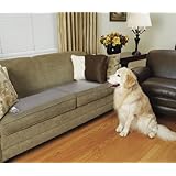 PetSafe ScatMat Indoor Pet Training Mat for Dogs and Cats , Sofa Size, 12 X 60 inch, Pet Proof Your Home, Electronic Training Mat