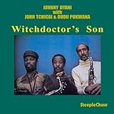 WITCHDOCTORS SON                                   image
