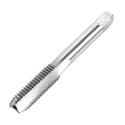 HSS Metric Tap Machine,M8 x 1.25mm Right Hand