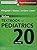 Nelson Textbook of Pediatrics, 2-Volume Set, 20e