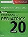 Nelson Textbook of Pediatrics, 2-Volume Set