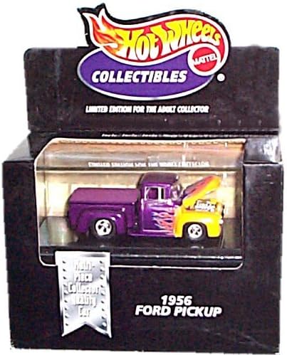 Amazon Com Hot Wheels Collectibles Limited Edition Cool