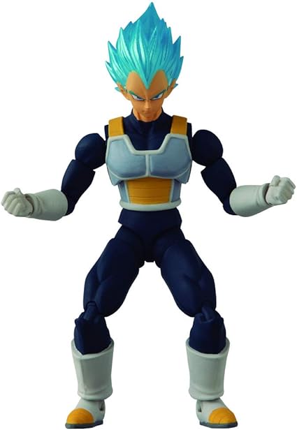vegeta toys