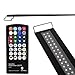 Current USA Satellite Freshwater LED Plus Light for Aquarium, 36 to 48-Inch