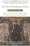 The Secret Teachings of Jesus: Four Gnostic Gospels