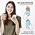 Cell Phone Ring Holder Stand - for iPad iPhone Xs Max XR XS X 8 7 6 6S Samsung Galaxy S10 S9 S8 Plus Models
