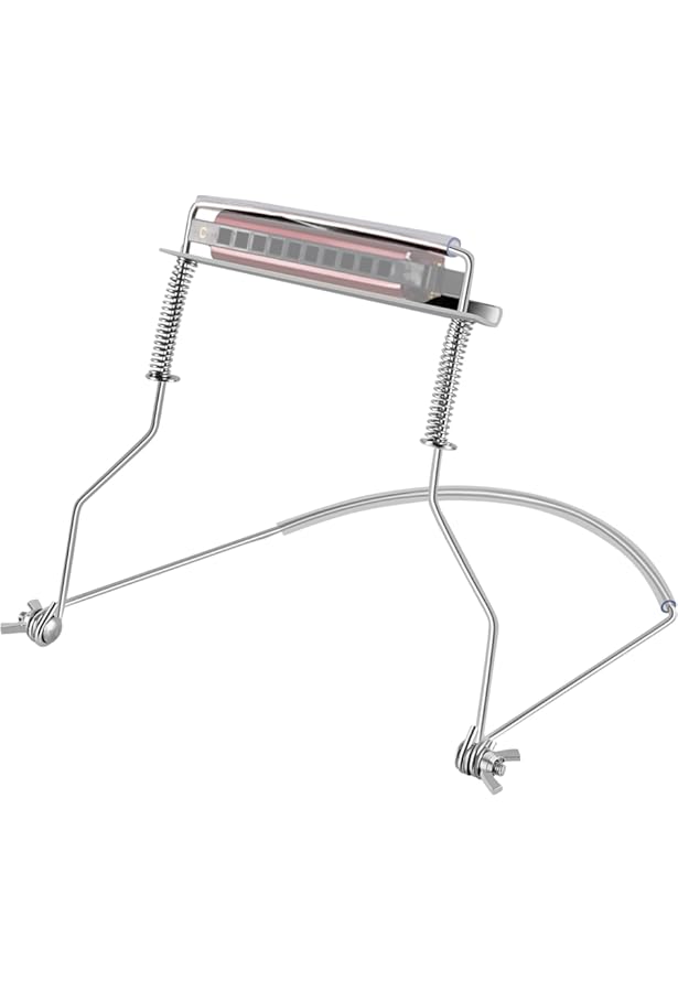 Hohner Harmonica Neck Holder atelieryuwa.ciao.jp