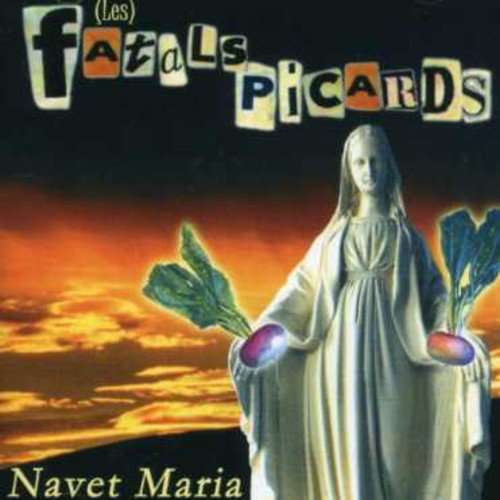 Les fatals Picards - Tu Danses Lyrics - Zortam Music