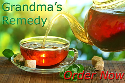 Grandma's Remedy: Ancient Home Remedy Grandma's Remedy: Ancient Home Remedy
