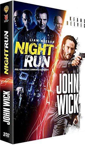 Night Run + John Wick - Pack
