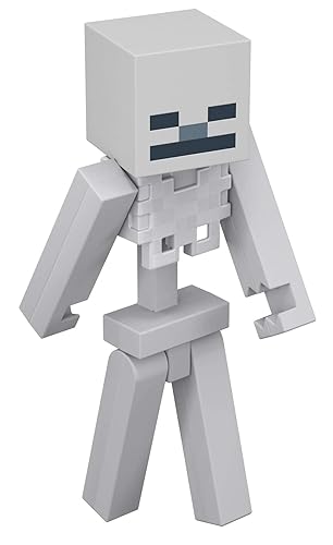 Mattel Minecraft Skeleton 12-Inch Action Figure in Kuwait Whizz