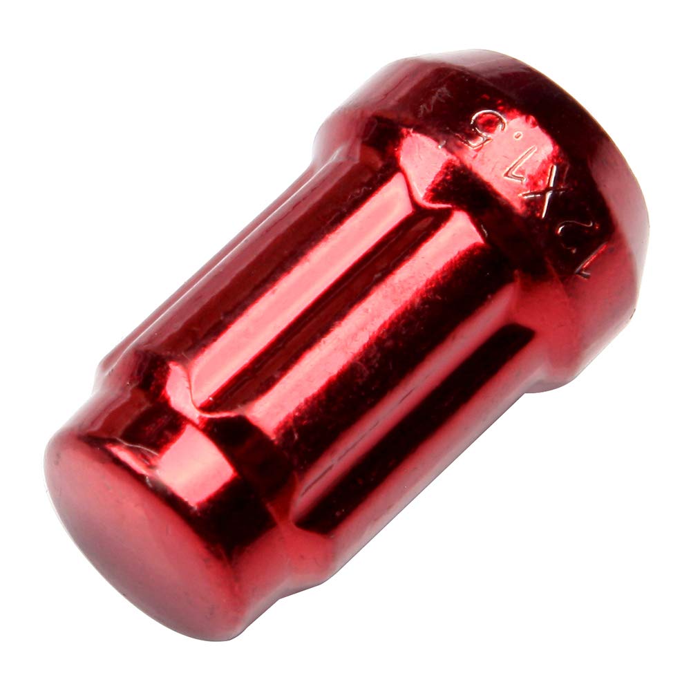 Accessories Parts Roadfar 24pcs Wheel Lug Nuts 12 1 5 Thread Size Close End Compatible With Toyota 1997 16 With 2 Keys Lug Nuts Accessories Accessories Parts Roadfar 24pcs Wheel Lug Nuts 12 1 5 Thread Size Close End Compatible With Toyota 1997 16 With 2 Keys Lug Nuts Accessories