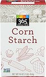 365 Everyday Value, Corn Starch, 16 Ounce