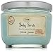 SABON Body Scrub, Delicate Jasmine, 21.2 oz.