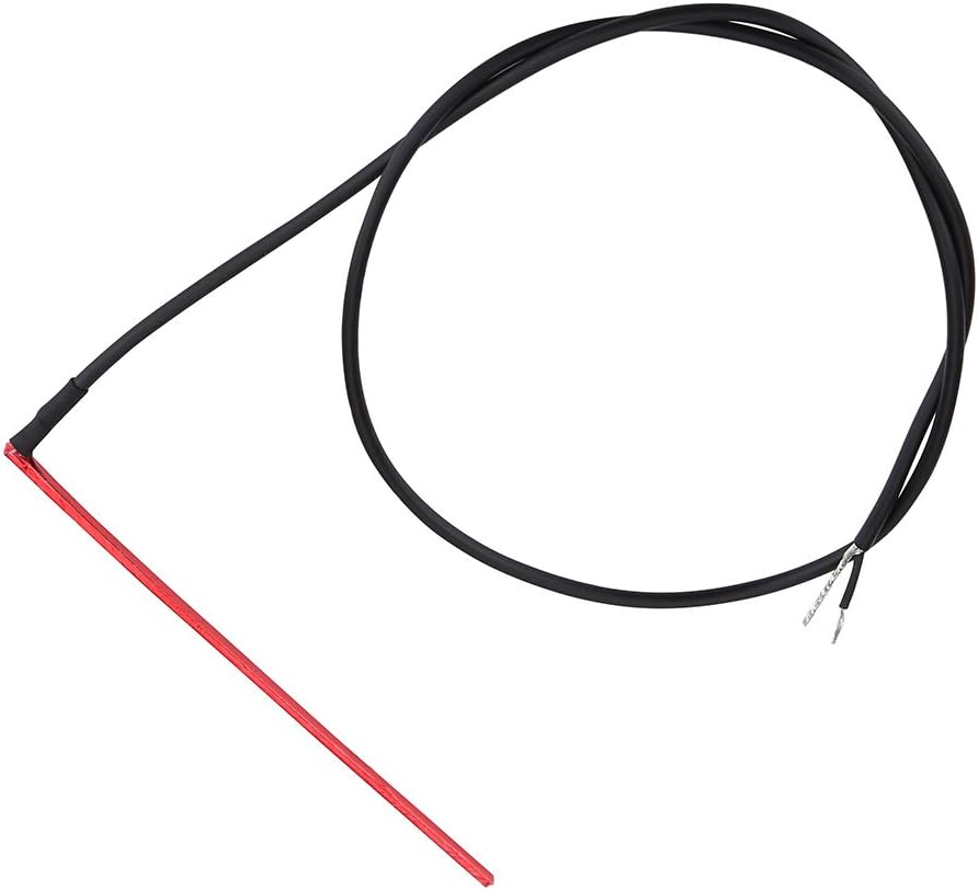 Ultrathin Guitar Piezo Under-Saddle Pickup Sticks Transducer High Sensitive for Folk/Classic Guitar Luthiers Tools - Image 4