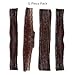 Jack&Pup 12-Inch Joint Health Beef Jerky Dog Treat Chews (12 Pack) – Gourmet, Fresh & Savory Beef Gullet Jerky - Naturally Rich in Glucosamine and Chondroitin - Promotes Healthy Joints & Tissue Growth