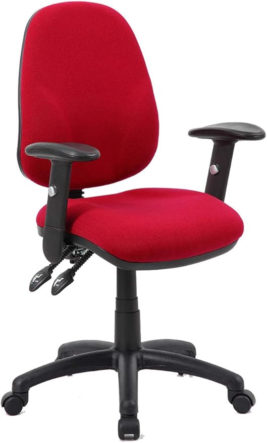 Office Furniture Online Comfort Ergo 2Lever Operator Chairs With T