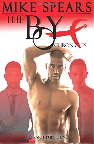 The Boy X Chronicles