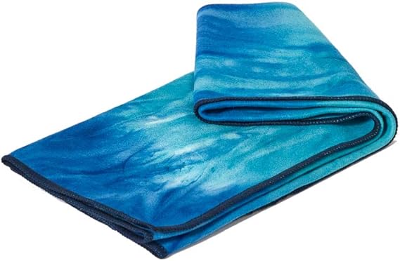 equa yoga mat towel