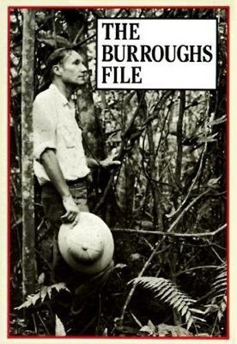 B.E.S.T The Burroughs File<br />KINDLE