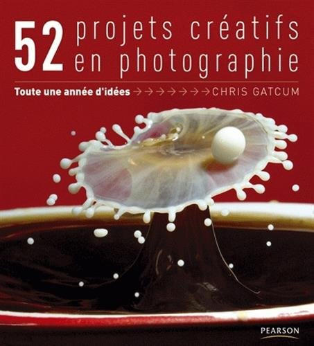 52 projets créatifs