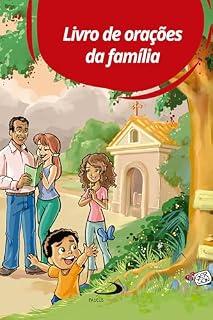 Livro de Orações da Família (Catequese)