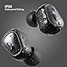 Wireless Earbuds,Syllable Bluetooth Headphones Bluetooth 5.0 Earphones Waterproof Sports Headset with Microphonethumb 4
