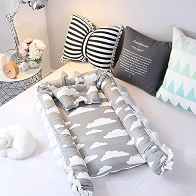 cushion for bassinet