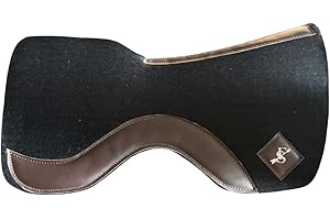 SF Saddle Pad (TurnNGo)