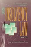Danish Insolvency Law, Petersen, Lars Lindencrone and Orgaard, Niels, 8757403244