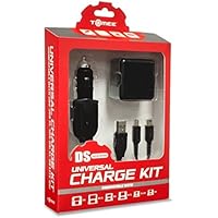 Amazon Best Sellers Best Nintendo Ds Chargers