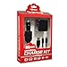 Tomee Universal Charge Kit for New 2DS XL/ New 3DS/ New 3DS XL/ 2DS/ 3DS XL/ 3DS/ DSi XL/ DSi/ DS Lite primary